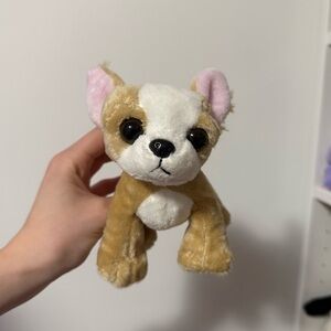 Chihuahua Webkinz Plushie